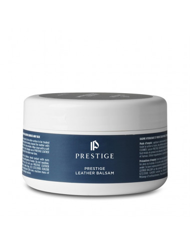 Prestige Läderbalsam