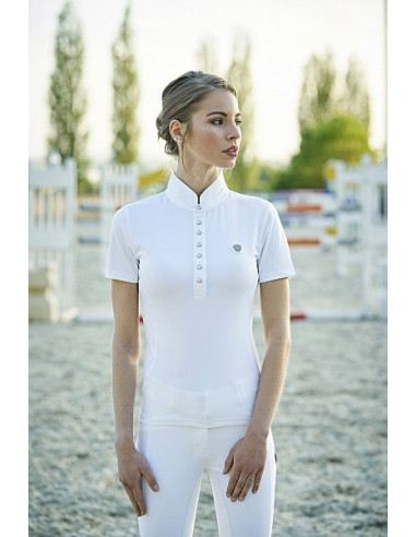 Covalliero Tävlingstopp