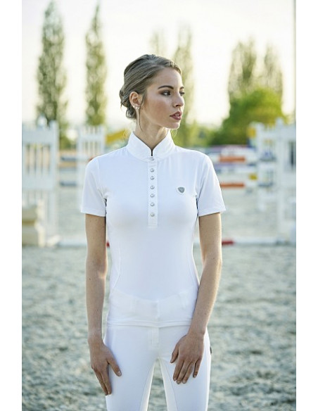 Covalliero Tävlingstopp