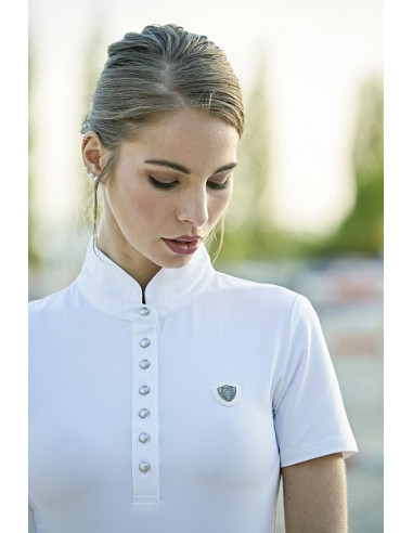 Covalliero Tävlingstopp