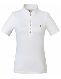 Covalliero Tävlingstopp