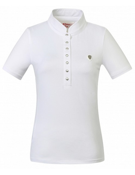 Covalliero Tävlingstopp