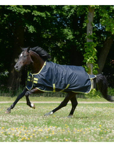 Bucas Oasis Turnout 100g +Neck