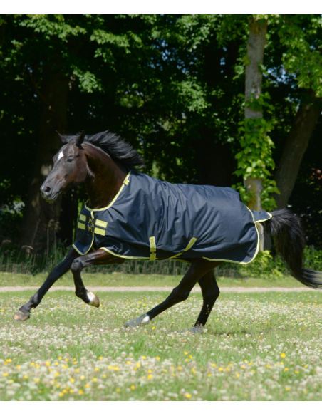 Bucas Oasis Turnout 100g +Neck