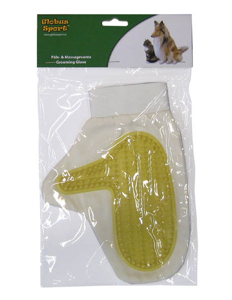 Päls- och Massagevante