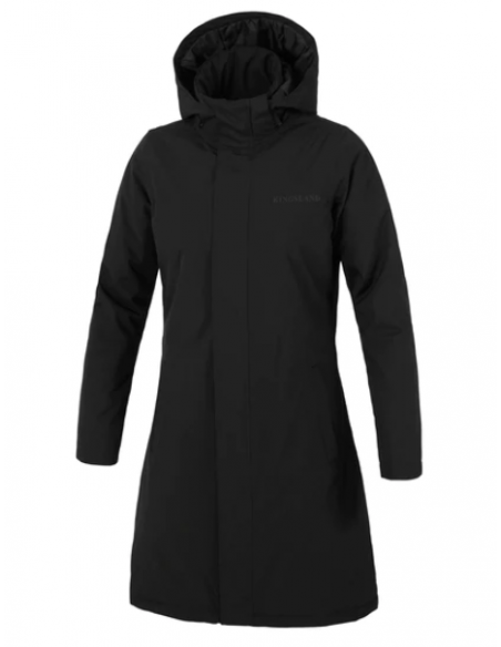Kingsland Faithlyn Ladies Insulated Rain Jacket
