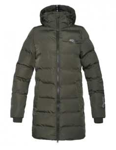 Kingsland Emmie Ladies Insulated Parka