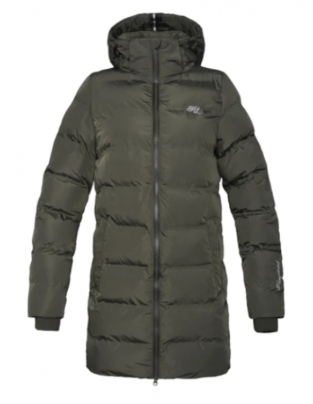 Kingsland Emmie Ladies Insulated Parka