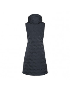 Kingsland Emily Ladies Long Body Warmer 2