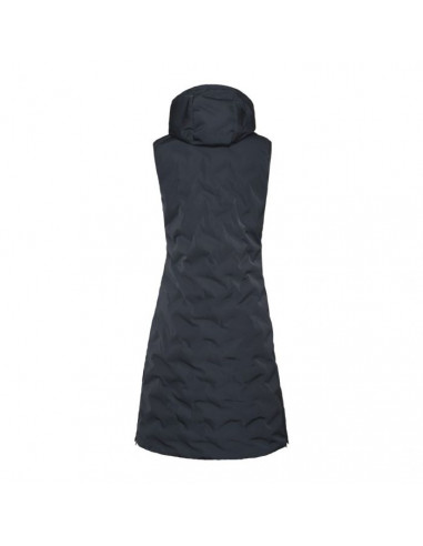 Kingsland Emily Ladies Long Body Warmer