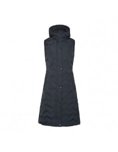 Kingsland Emily Ladies Long Body Warmer