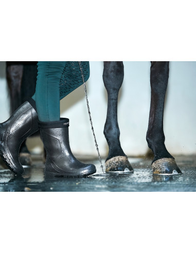 Equipage Loren Boots