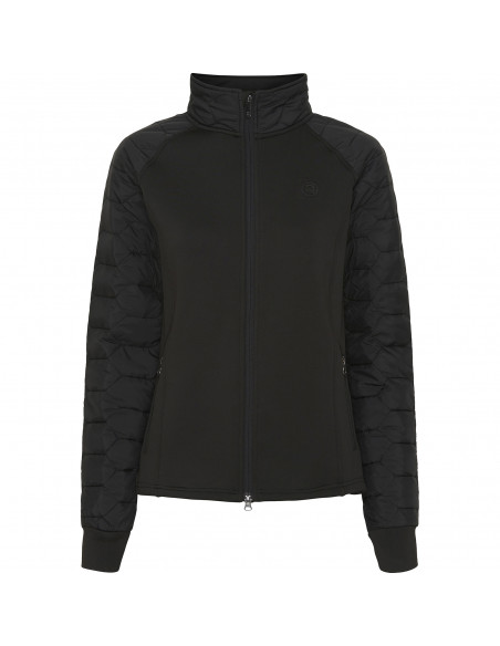 Equipage Kelsey Cardigan