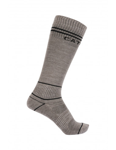 Catago Alyssa wool socks Sand 37-40