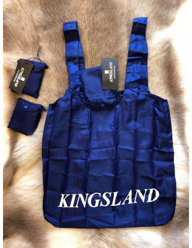 Kingsland shopping Bag