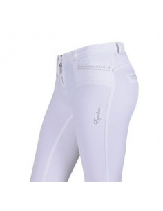 Equiline Clodette barnridbyxa full grip