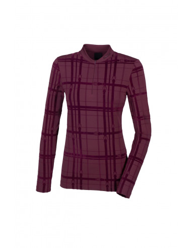 Pikeur Zip shirt Selection