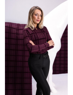 Pikeur Zip shirt Selection