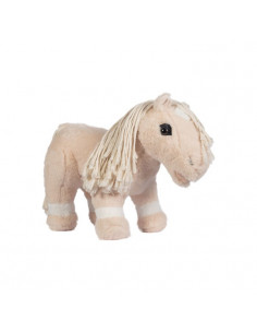 HKM Cuddle Pony 2
