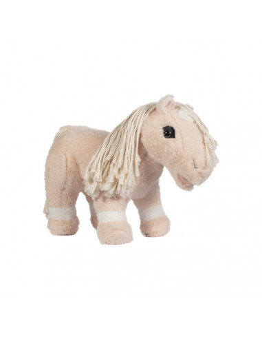 HKM Cuddle Pony