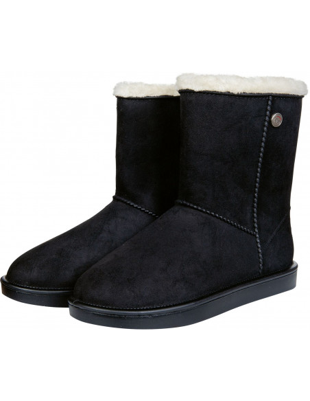 Stövel Davos allväder Gossiga