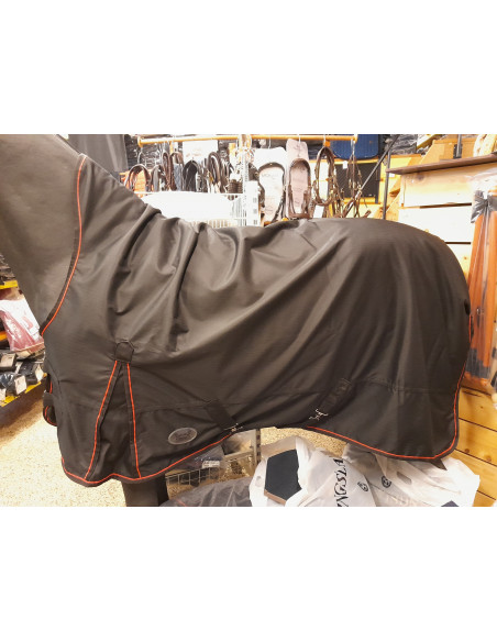 Lippo Outdoor halvhals 100g