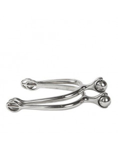 Bollsporre Dam 30/15mm