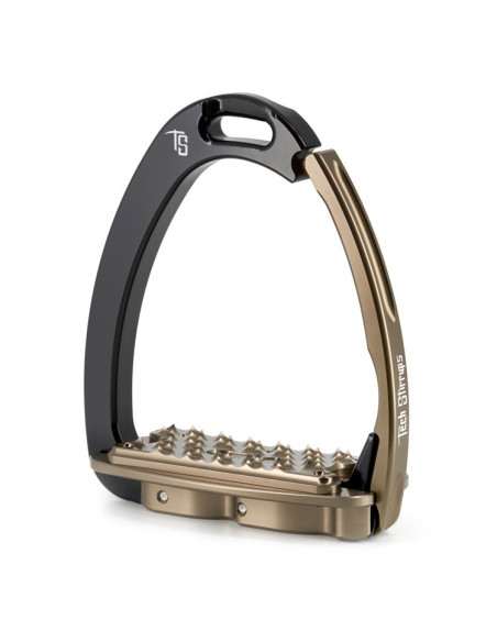 Venice Sloped Evo Tech stigbygel