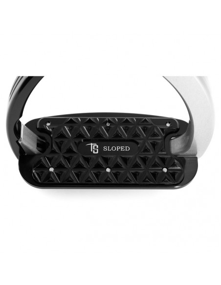 Venice Sloped Evo Tech stigbygel