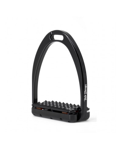 Capri Plus Tech stigbygel