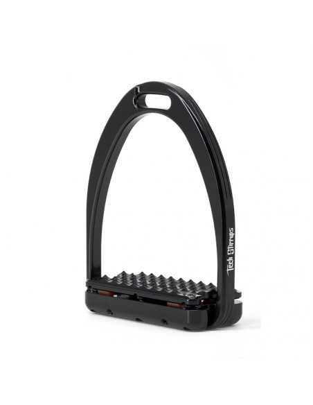 Capri Plus Tech stigbygel