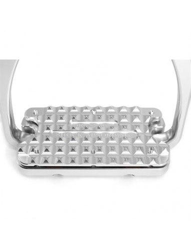 Capri Plus Tech stigbygel