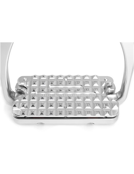 Capri Plus Tech stigbygel