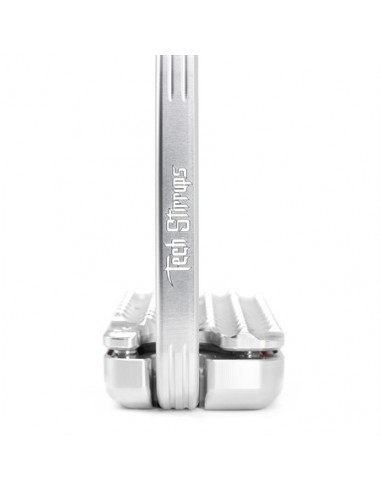 Capri Plus Tech stigbygel