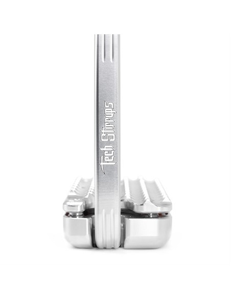 Capri Plus Tech stigbygel