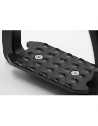 Innova Olympia stigbygel