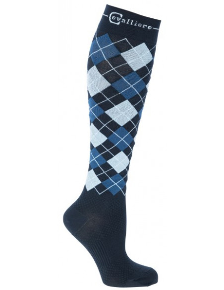Covalliero Riding Socks ThermoPro