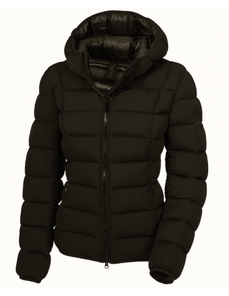 Pikeur Quilt-Jacket Athleisure
