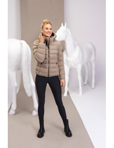 Pikeur Quilt-Jacket Athleisure