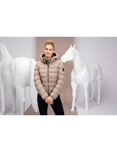 Pikeur Quilt-Jacket Athleisure
