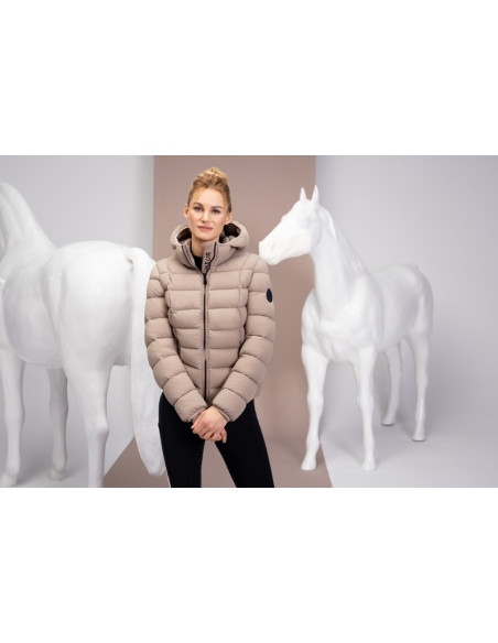 Pikeur Quilt-Jacket Athleisure