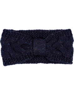 Equipage Kids Lilly Pannband Marin