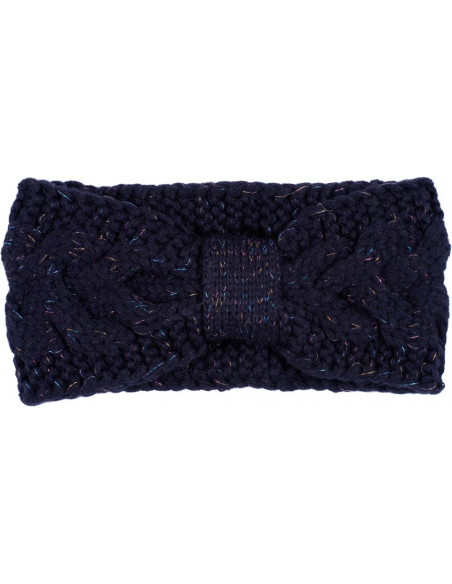 Equipage Kids Lilly Pannband Marin