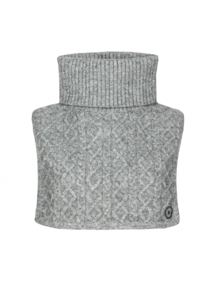 Kingsland Graciella Ladies Collar Grå