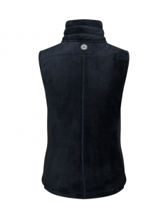 Kingsland Gladys Ladies Coral Fleece BW 2