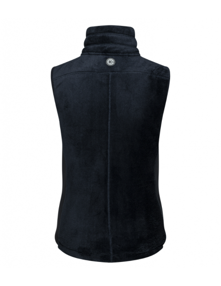 Kingsland Gladys Ladies Coral Fleece BW