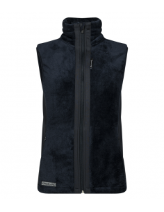 Kingsland Gladys Ladies Coral Fleece BW