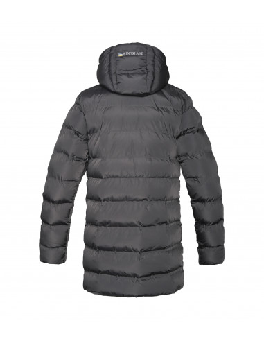 Kingsland Elliot Unisex Insulated Parka