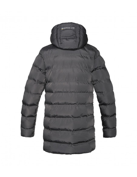 Kingsland Elliot Unisex Insulated Parka