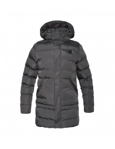 Kingsland Elliot Unisex Insulated Parka
